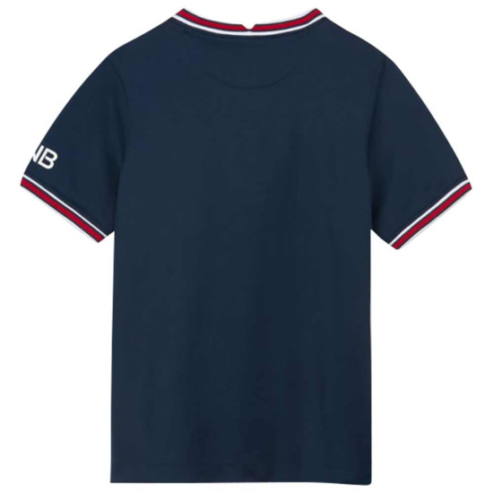 Jordan Παιδική κοντομάνικη μπλούζα PSG LK NK Dri-FIT T-Shirt